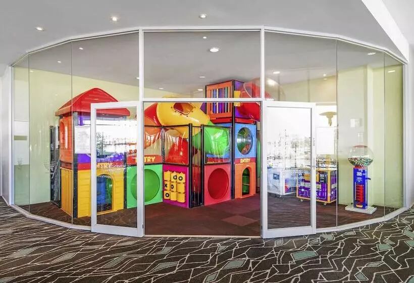 Fotos del hotel Mercure Melbourne Caroline Springs:  7