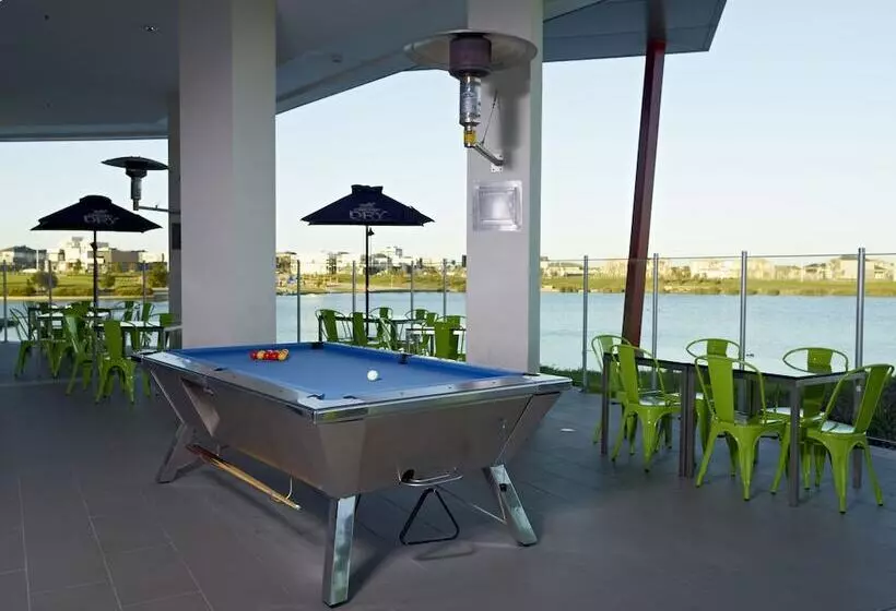 Fotos del hotel Mercure Melbourne Caroline Springs:  5