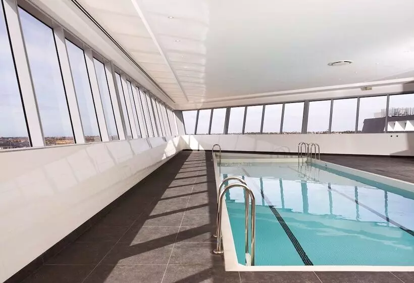 Fotos del hotel Mercure Melbourne Caroline Springs:  12