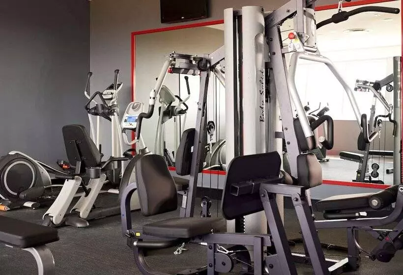 Fotos del hotel Mercure Melbourne Caroline Springs:  3