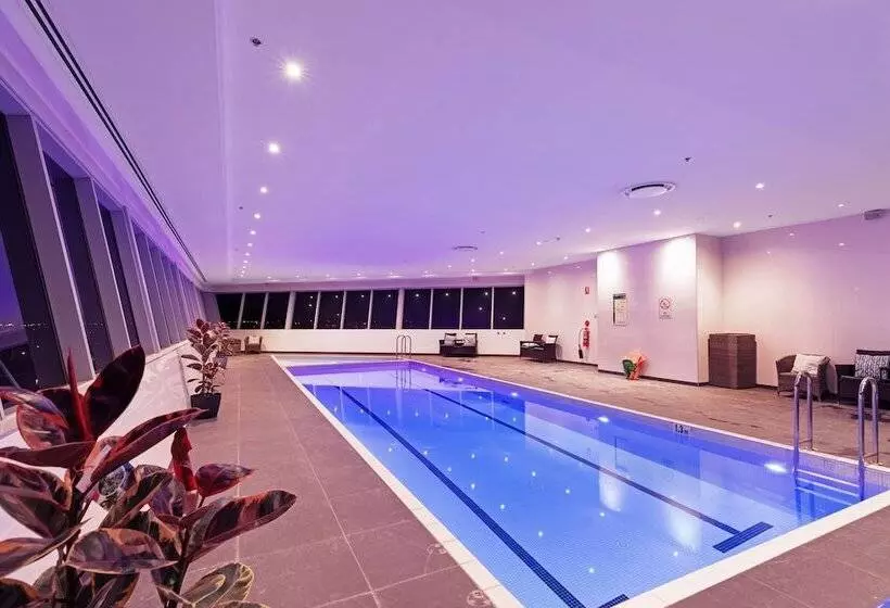 Mercure Melbourne Caroline Springs