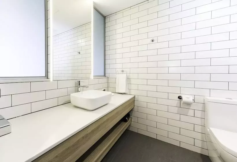 Fotos del hotel Mercure Melbourne Caroline Springs:  16