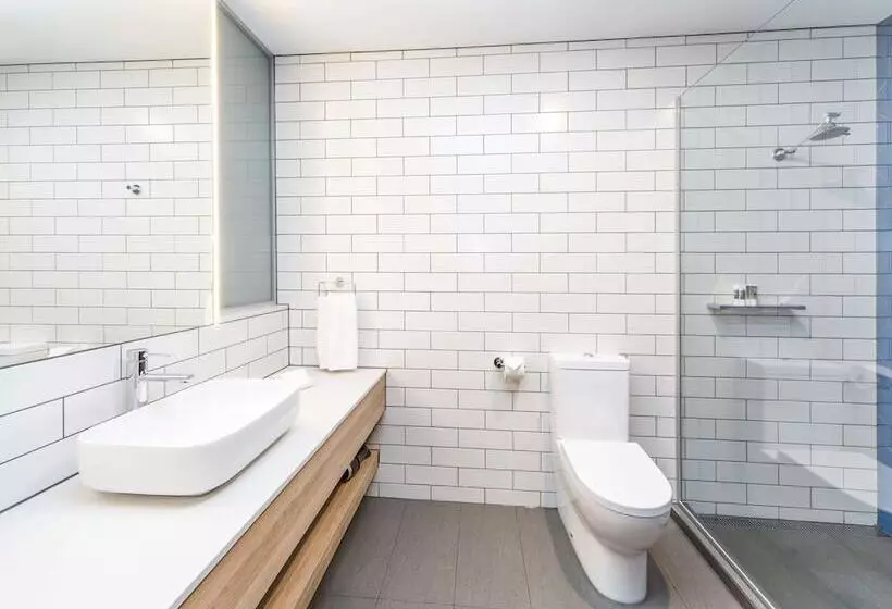 Fotos del hotel Mercure Melbourne Caroline Springs:  9