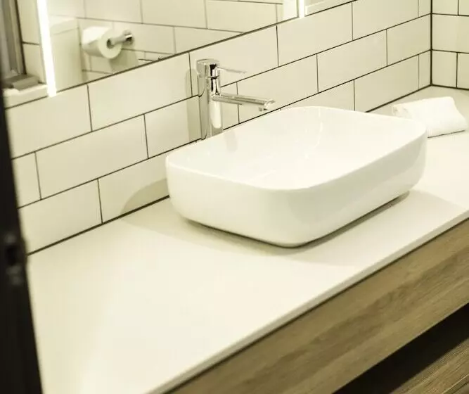 Fotos del hotel Mercure Melbourne Caroline Springs:  19