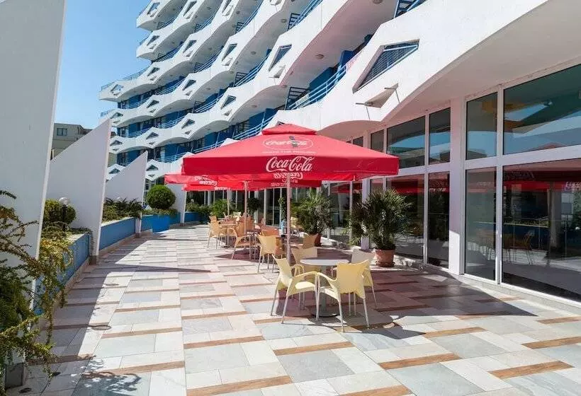 Fotos del hotel Trakia Plaza Hotel & Apartments:  7