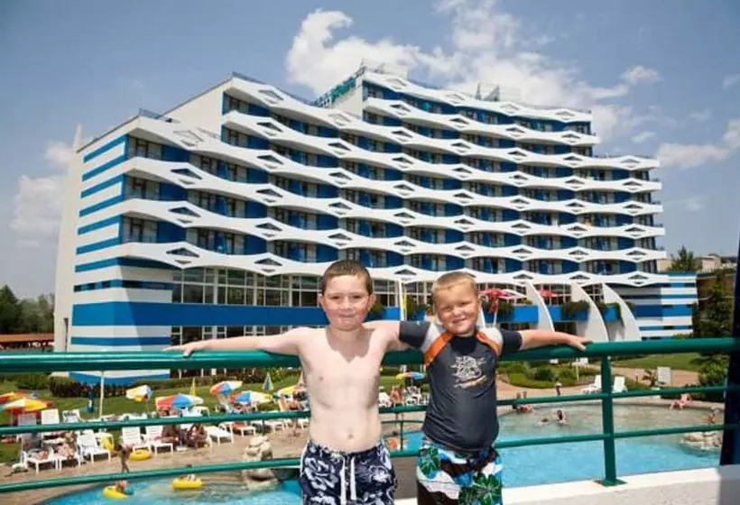 Fotos del hotel Trakia Plaza Hotel & Apartments:  13