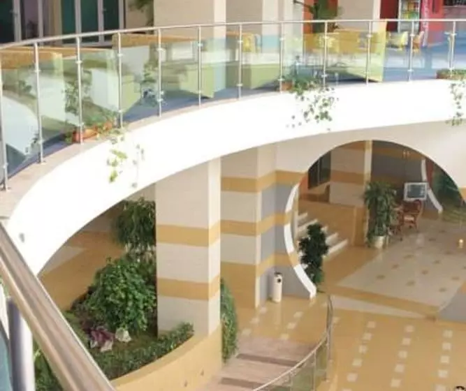 Fotos del hotel Trakia Plaza Hotel & Apartments:  3