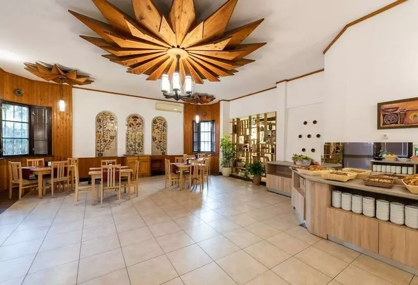 Fotos del hotel Trakia Plaza Hotel & Apartments:  4