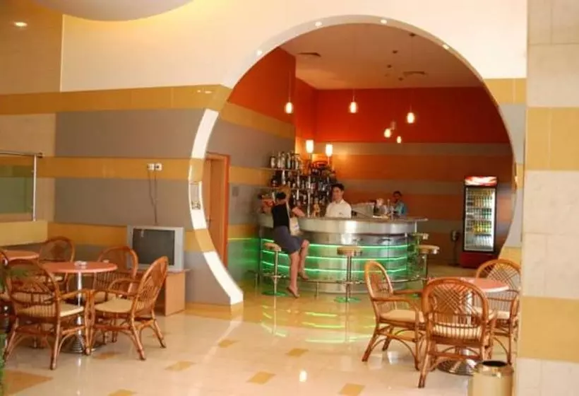 Fotos del hotel Trakia Plaza Hotel & Apartments:  5