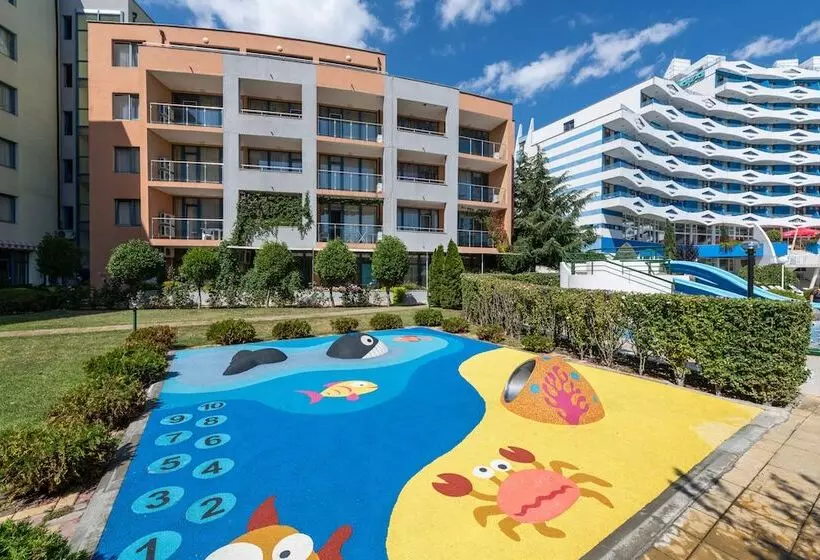 Fotos del hotel Trakia Plaza Hotel & Apartments:  15