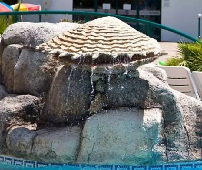 Fotos del hotel Trakia Plaza Hotel & Apartments:  9