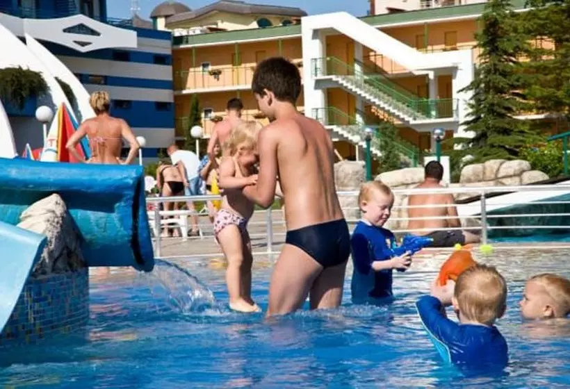 Fotos del hotel Trakia Plaza Hotel & Apartments:  6