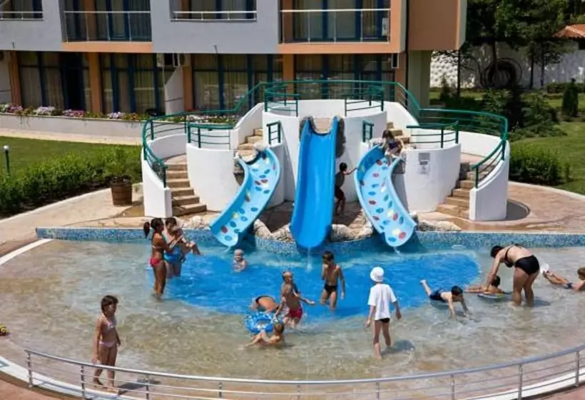 Fotos del hotel Trakia Plaza Hotel & Apartments:  14