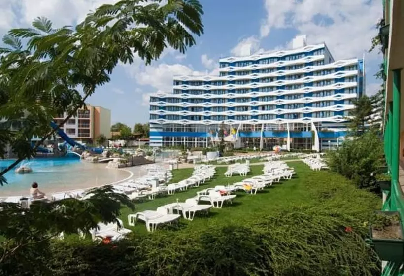 Fotos del hotel Trakia Plaza Hotel & Apartments:  10