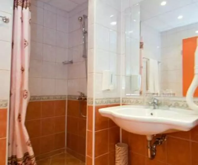 Fotos del hotel Trakia Plaza Hotel & Apartments:  8