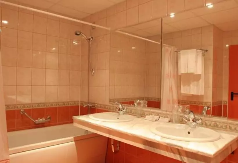 Fotos del hotel Trakia Plaza Hotel & Apartments:  12