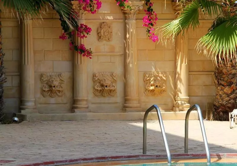 Fotos del hotel White Olive Elite Rethymno:  3