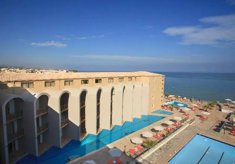 Fotos del hotel White Olive Elite Rethymno:  24