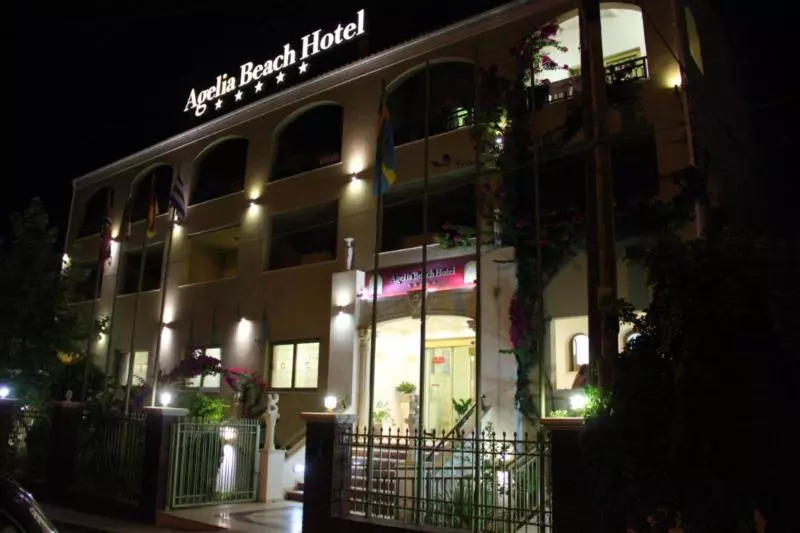 Fotos del hotel White Olive Elite Rethymno:  8