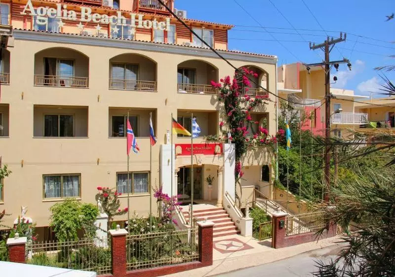 Fotos del hotel White Olive Elite Rethymno:  14