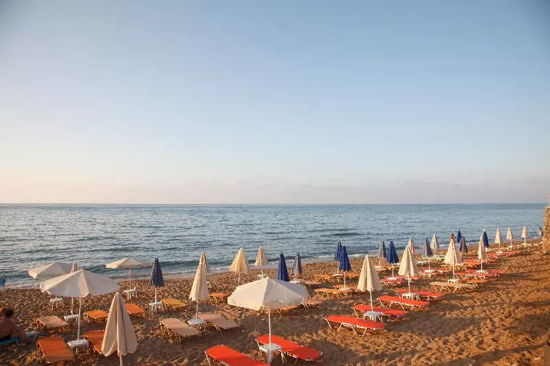 Fotos del hotel White Olive Elite Rethymno:  17