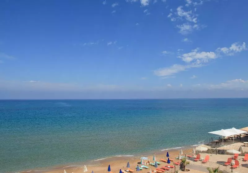 Fotos del hotel White Olive Elite Rethymno:  7