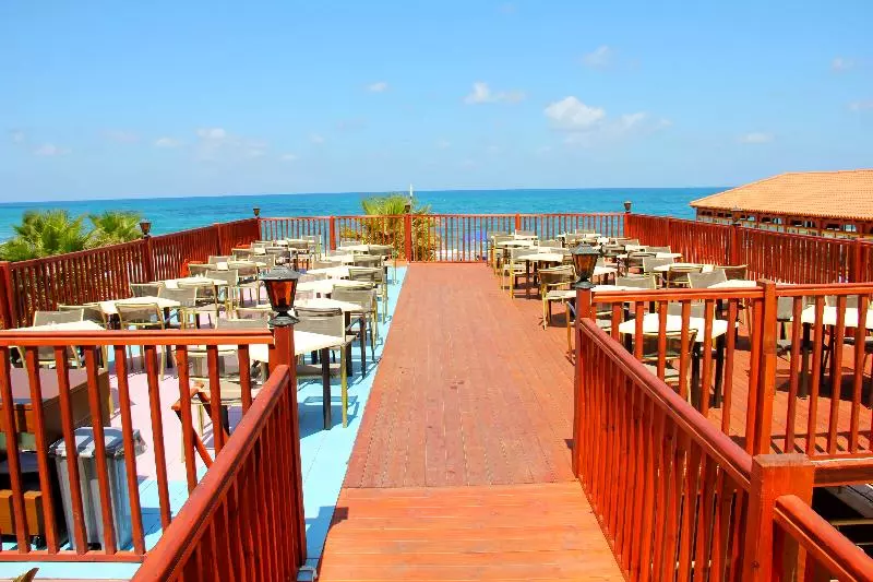 Fotos del hotel White Olive Elite Rethymno:  15