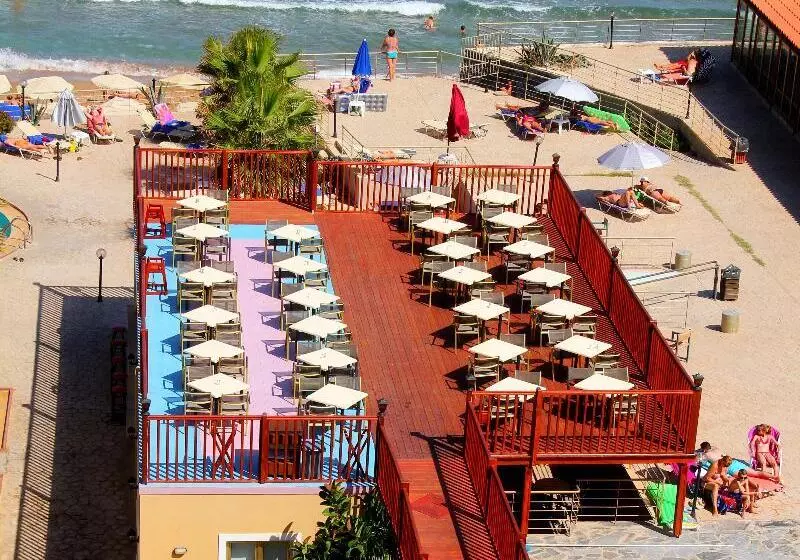 Fotos del hotel White Olive Elite Rethymno:  11