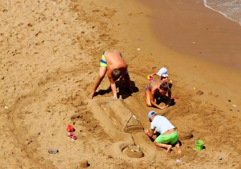 Fotos del hotel White Olive Elite Rethymno:  12