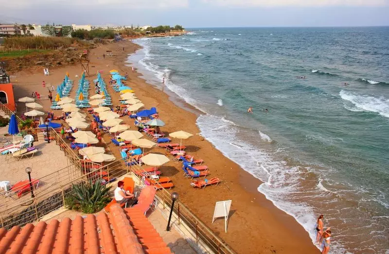 Fotos del hotel White Olive Elite Rethymno:  20