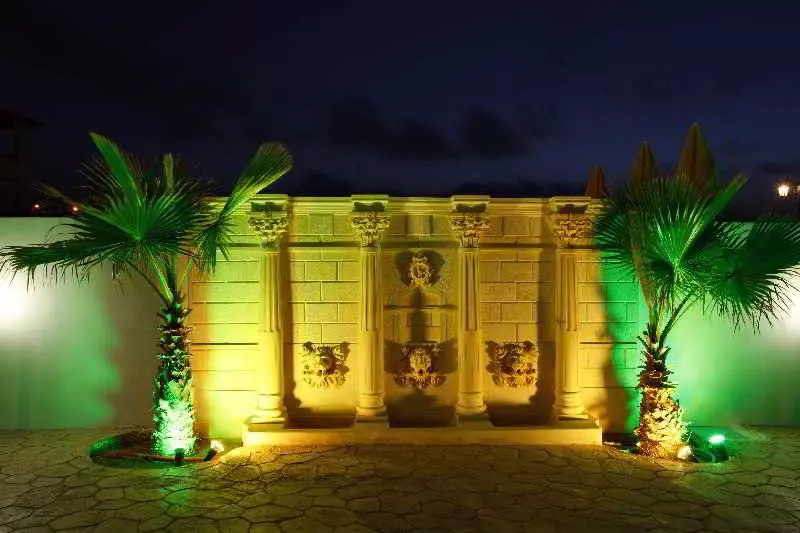 Fotos del hotel White Olive Elite Rethymno:  16