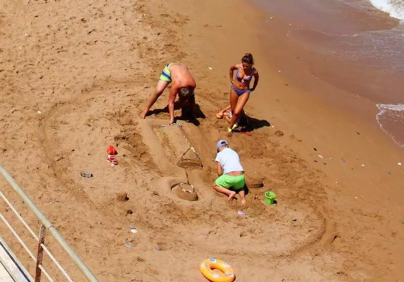 Fotos del hotel White Olive Elite Rethymno:  19