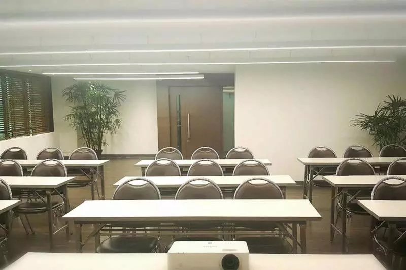 Fotos del hotel Bu Place:  17