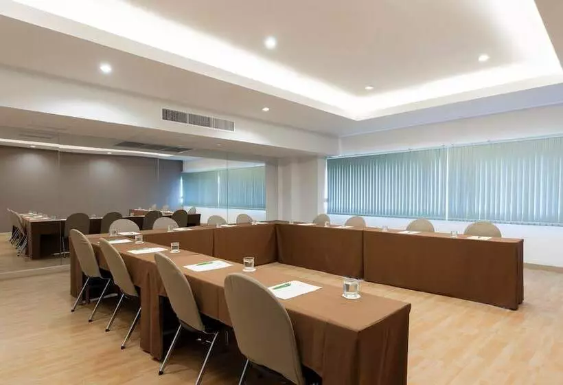 Fotos del hotel Bu Place:  12