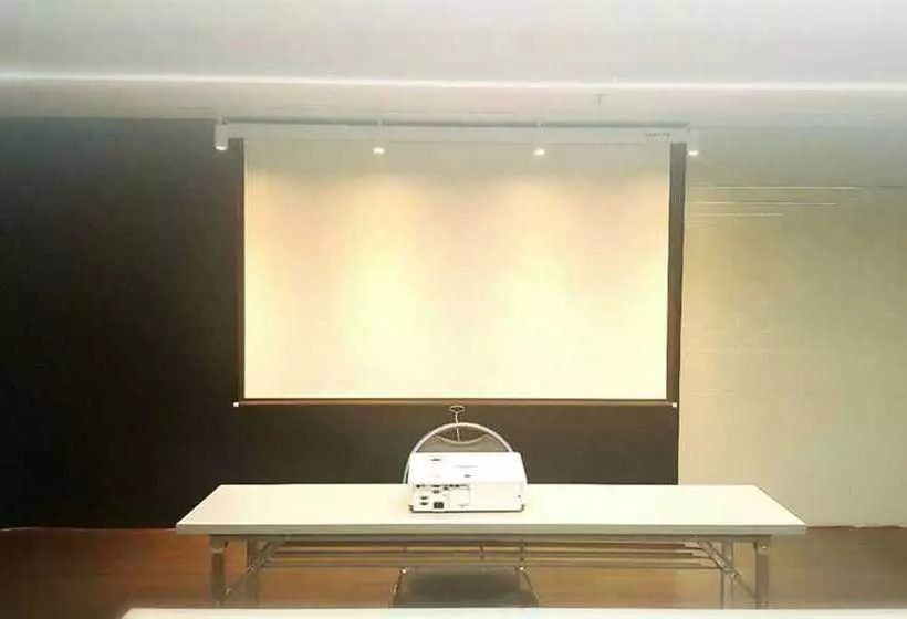 Fotos del hotel Bu Place:  20