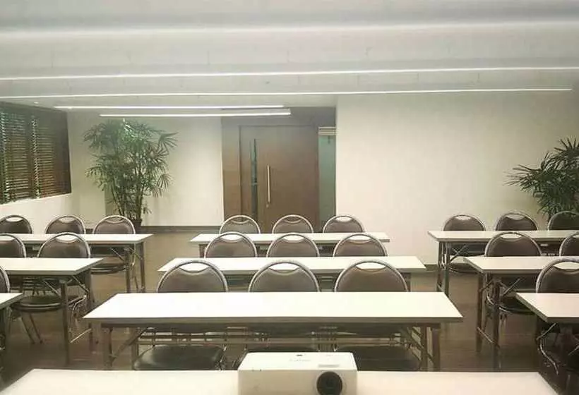 Fotos del hotel Bu Place:  25