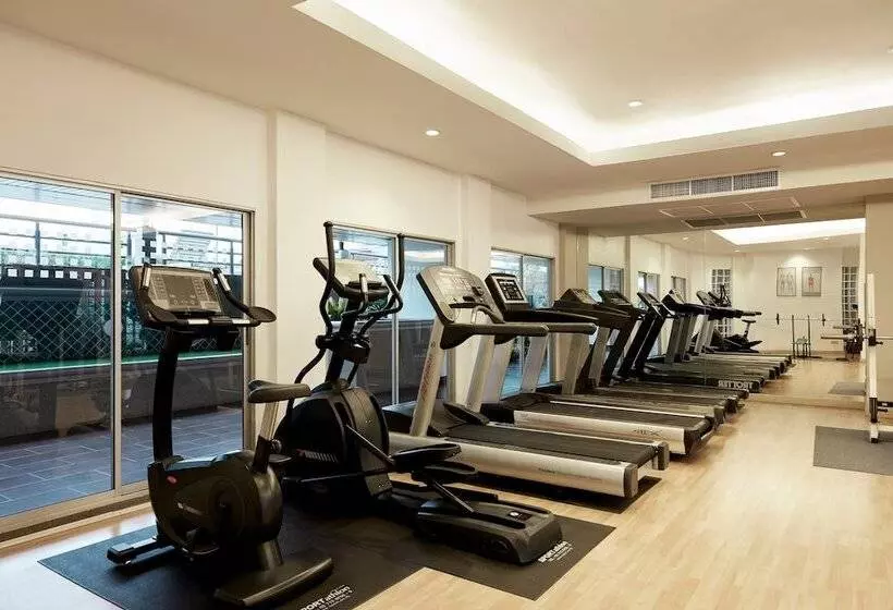 Fotos del hotel Bu Place:  4