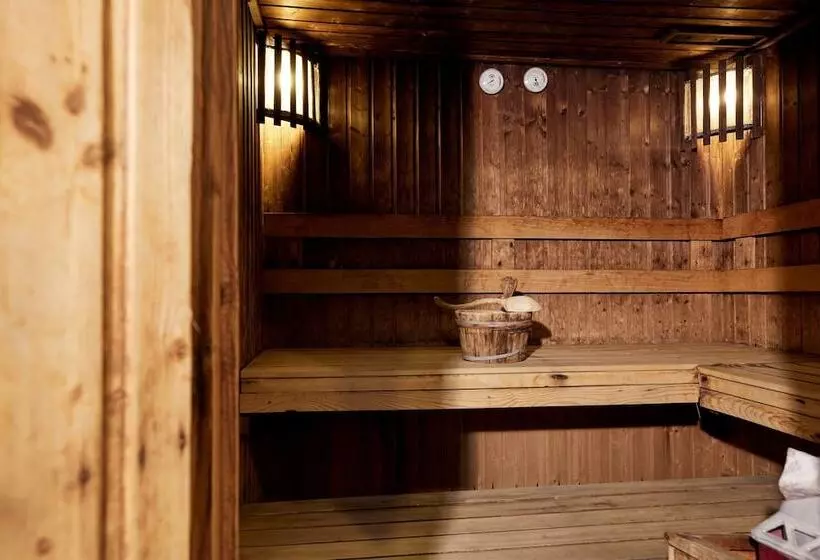 Fotos del hotel Bu Place:  11