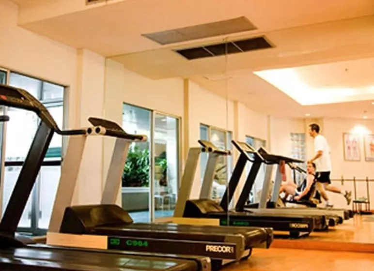 Fotos del hotel Bu Place:  10