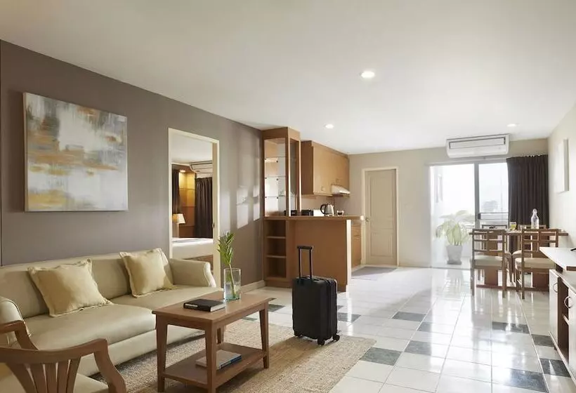 Fotos del hotel Bu Place:  24