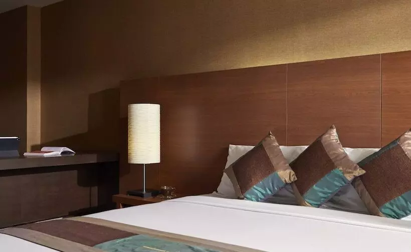 Fotos del hotel Bu Place:  13