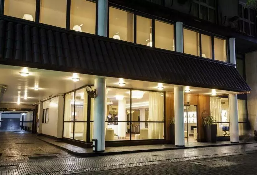 Fotos del hotel Facon Grande:  4