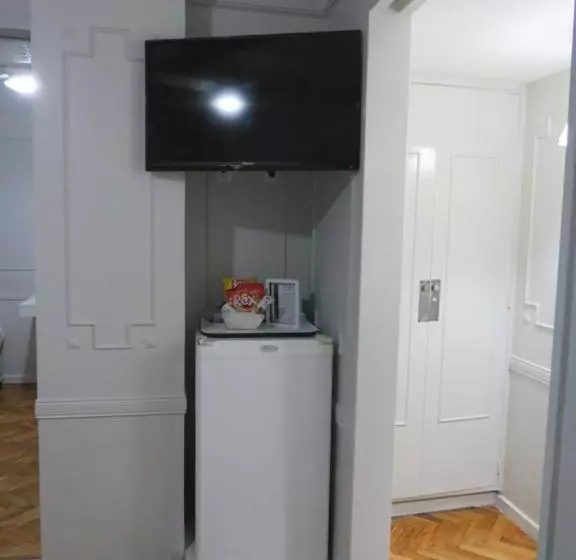 Fotos del hotel Facon Grande:  2