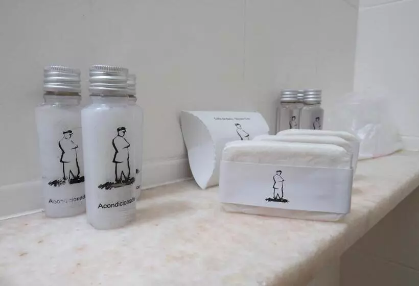 Fotos del hotel Facon Grande:  6