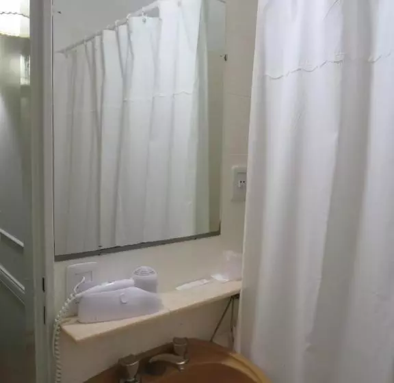 Fotos del hotel Facon Grande:  3