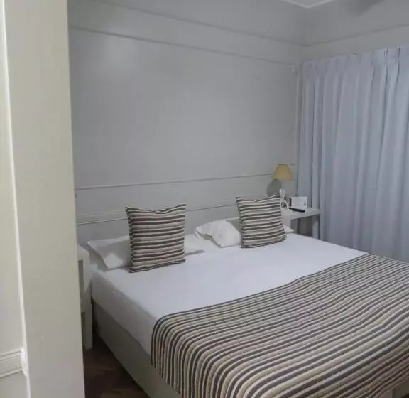 Fotos del hotel Facon Grande:  5