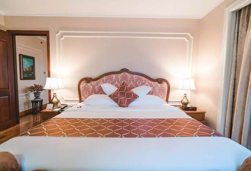 Fotos del hotel Grand  Saigon:  8