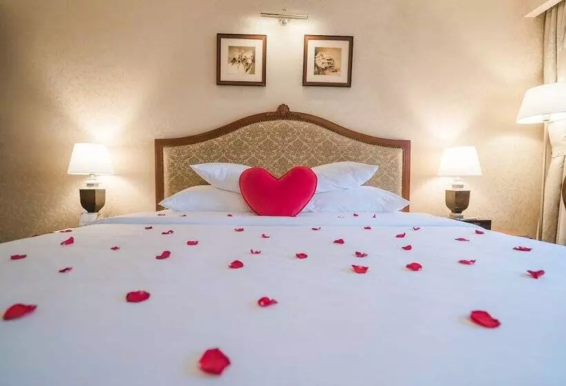 Fotos del hotel Grand  Saigon:  6