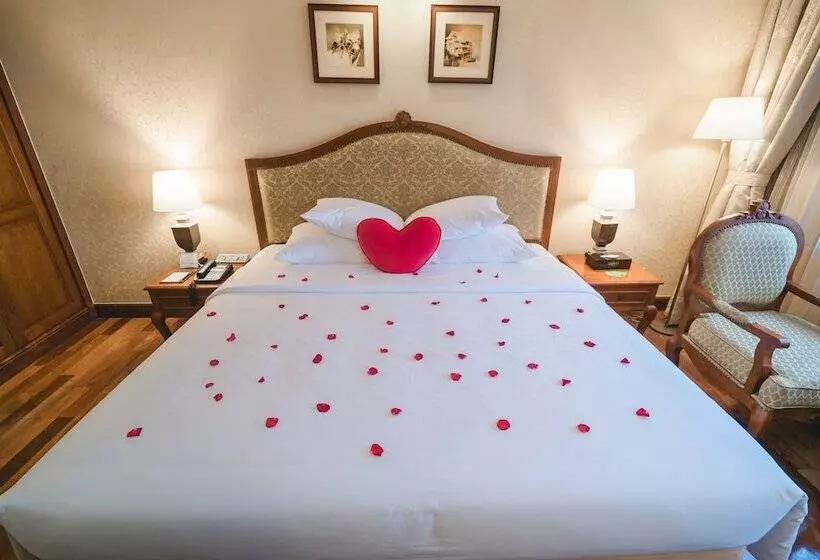 Fotos del hotel Grand  Saigon:  23