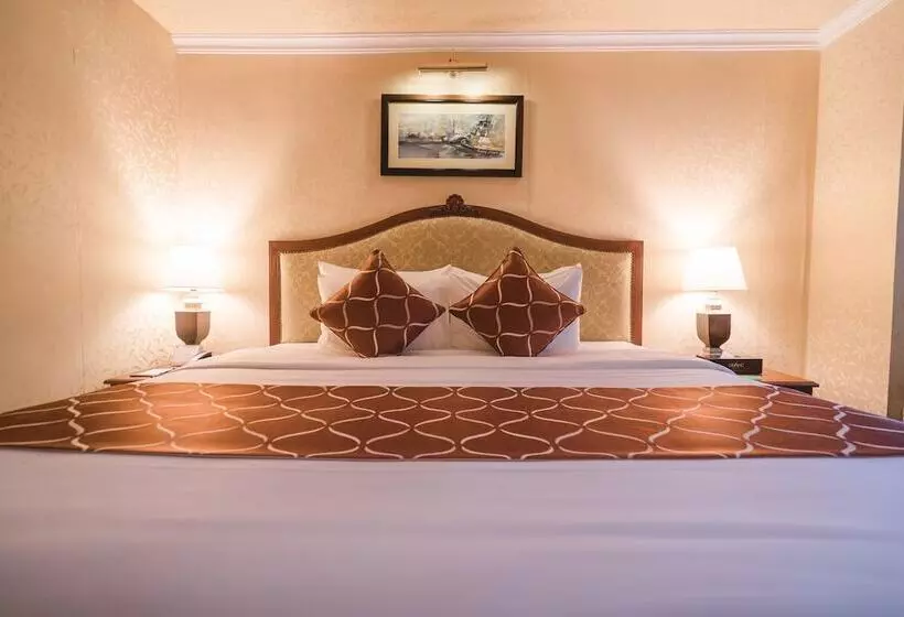 Fotos del hotel Grand  Saigon:  14